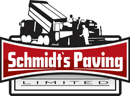 Schmidt's Paving Ltd.