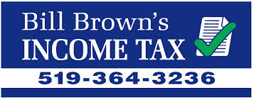 Bill Brown's Tax Service